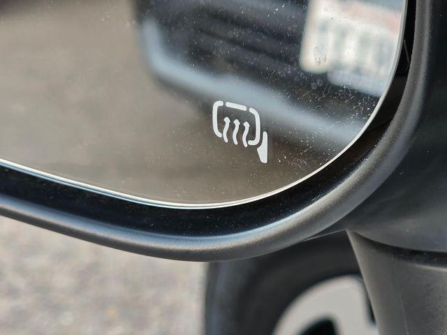 used 2022 Subaru Crosstrek car, priced at $24,726