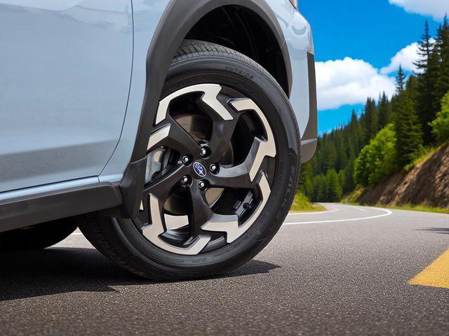used 2022 Subaru Crosstrek car, priced at $28,500