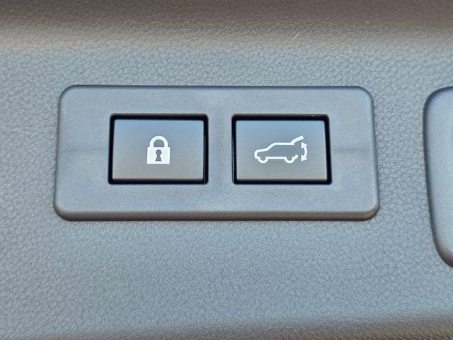 new 2025 Subaru Forester Hybrid car, priced at $42,184