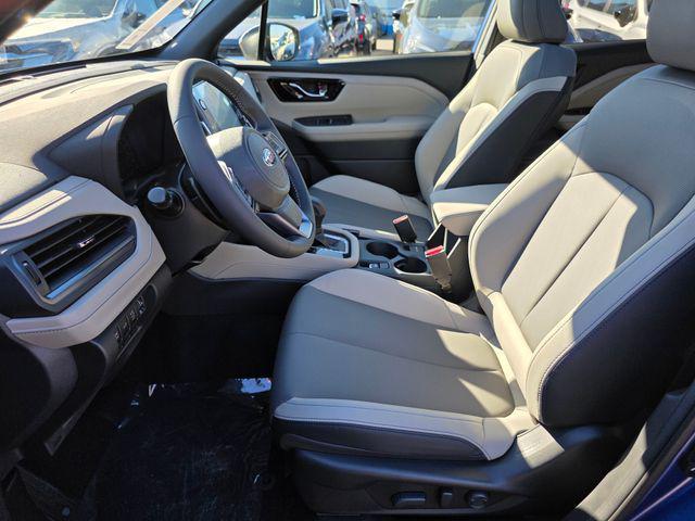 new 2025 Subaru Forester Hybrid car, priced at $42,184