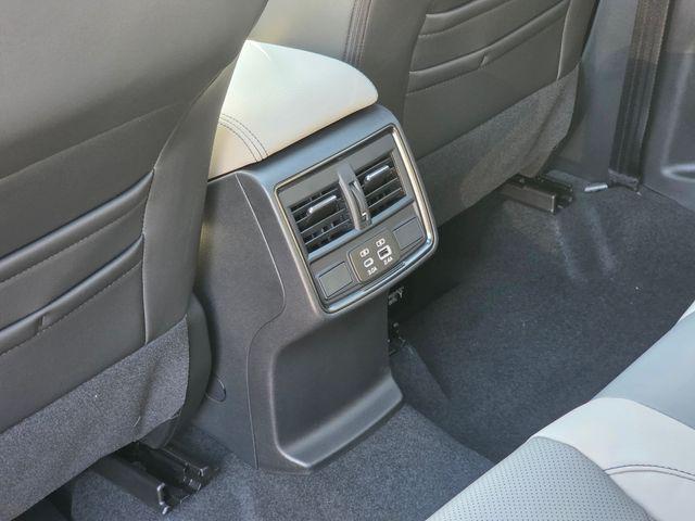 new 2025 Subaru Forester Hybrid car, priced at $42,184