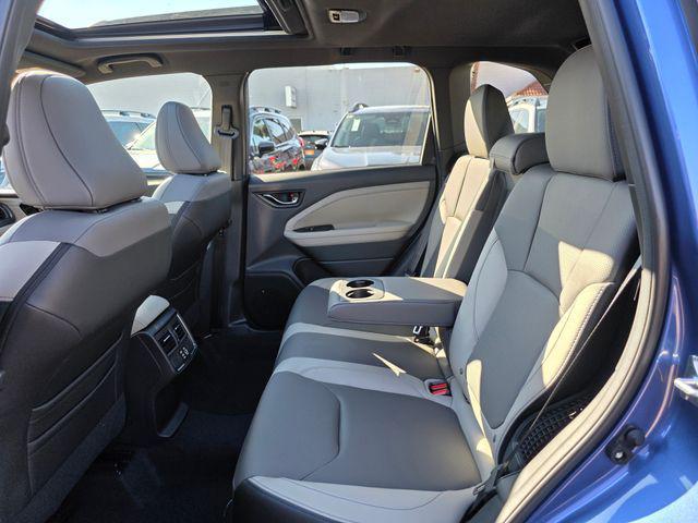 new 2025 Subaru Forester Hybrid car, priced at $42,184