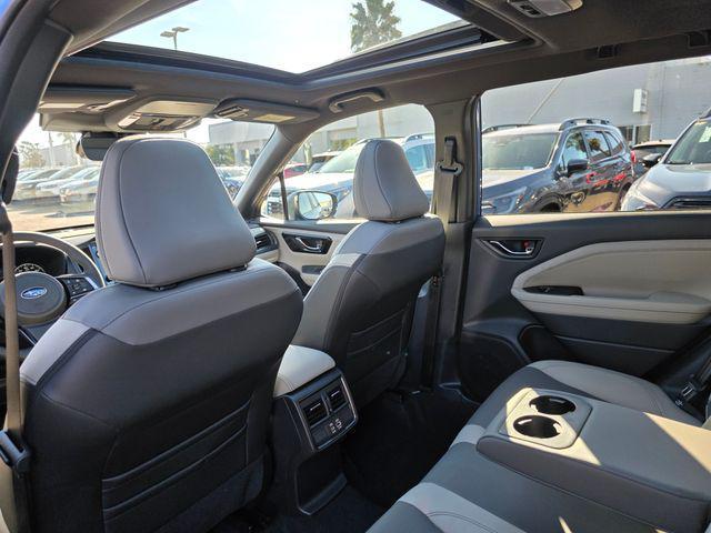 new 2025 Subaru Forester Hybrid car, priced at $42,184