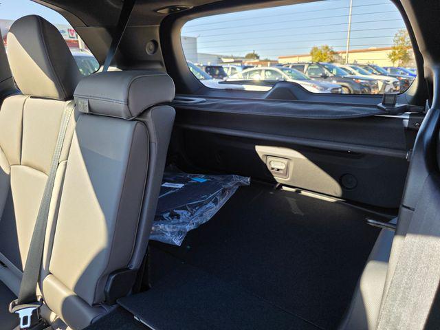 new 2025 Subaru Forester Hybrid car, priced at $42,184