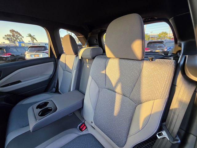new 2025 Subaru Forester Hybrid car, priced at $39,367