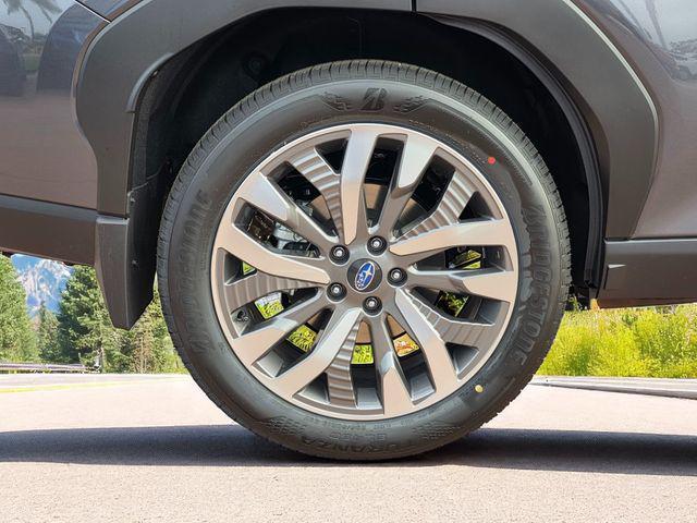 new 2025 Subaru Forester car, priced at $44,188