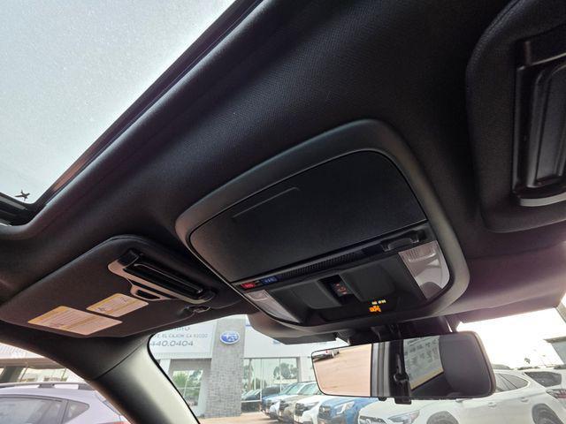 new 2025 Subaru Forester car, priced at $44,188