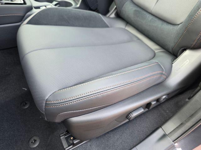 new 2025 Subaru Forester car, priced at $44,188