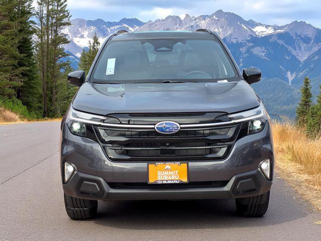 new 2025 Subaru Forester car, priced at $44,188