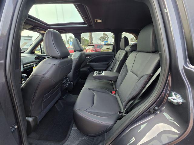 new 2025 Subaru Forester car, priced at $44,188