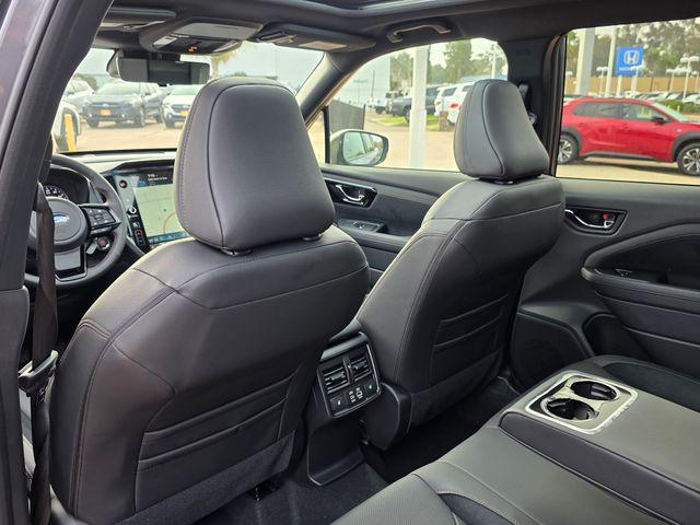 new 2025 Subaru Forester car, priced at $44,188