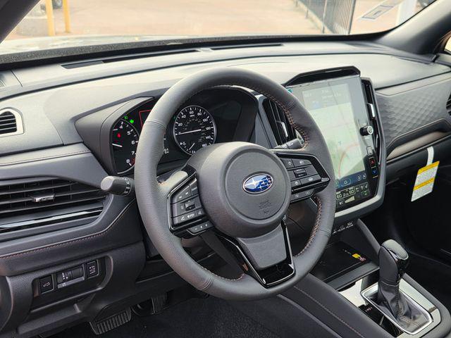 new 2025 Subaru Forester car, priced at $44,188