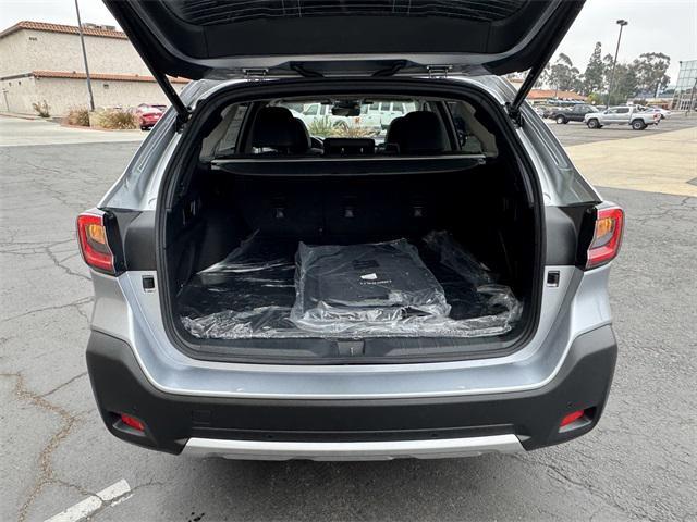 new 2025 Subaru Outback car, priced at $42,853