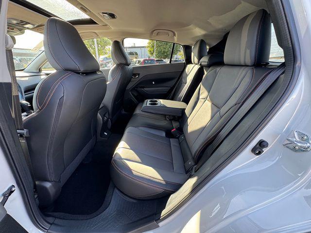 new 2025 Subaru Crosstrek car, priced at $33,931