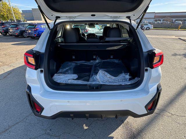 new 2025 Subaru Crosstrek car, priced at $33,931