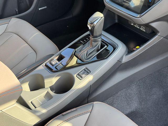new 2025 Subaru Crosstrek car, priced at $33,931