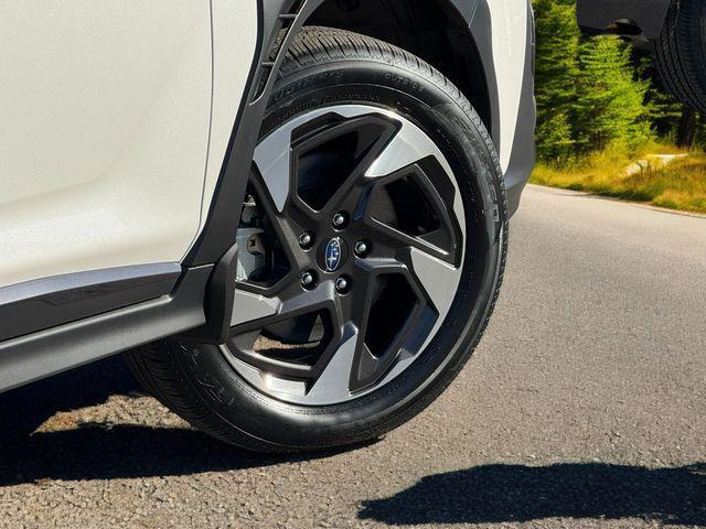 new 2025 Subaru Crosstrek car, priced at $33,931
