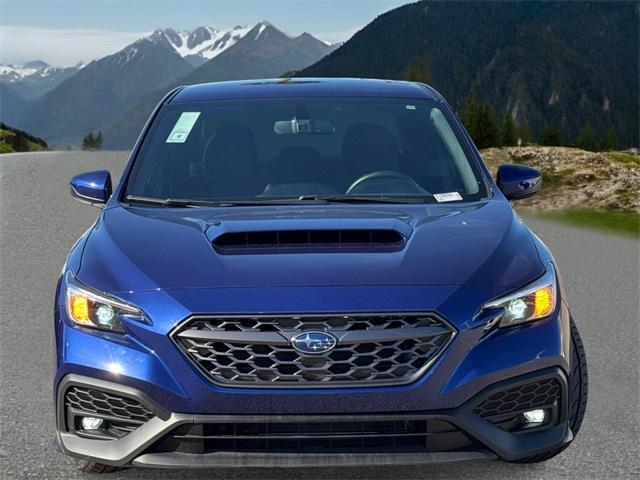 used 2022 Subaru WRX car, priced at $29,999