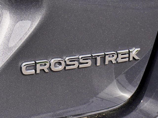 new 2024 Subaru Crosstrek car, priced at $28,881