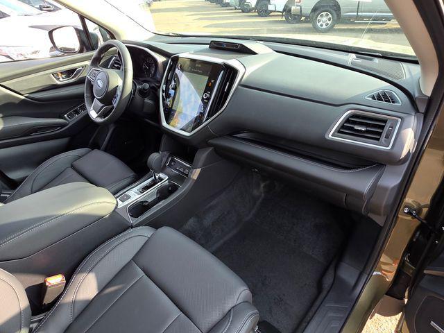 new 2025 Subaru Ascent car, priced at $46,319