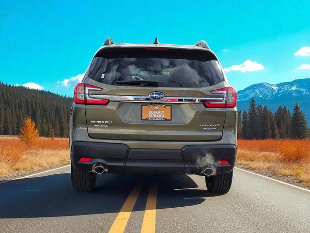 new 2025 Subaru Ascent car, priced at $46,319