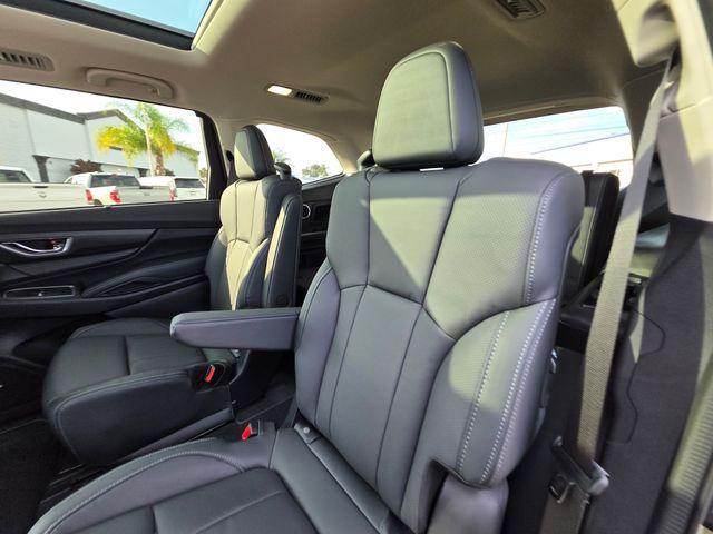 new 2025 Subaru Ascent car, priced at $46,319