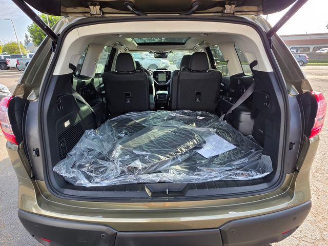 new 2025 Subaru Ascent car, priced at $46,319