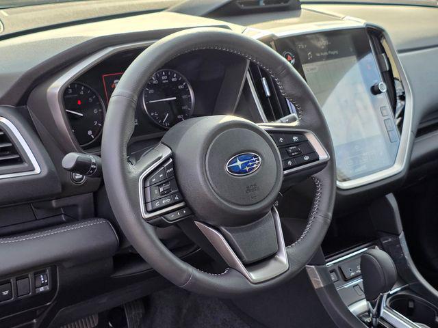 new 2025 Subaru Ascent car, priced at $46,319