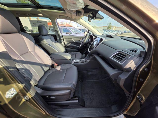 new 2025 Subaru Ascent car, priced at $46,319