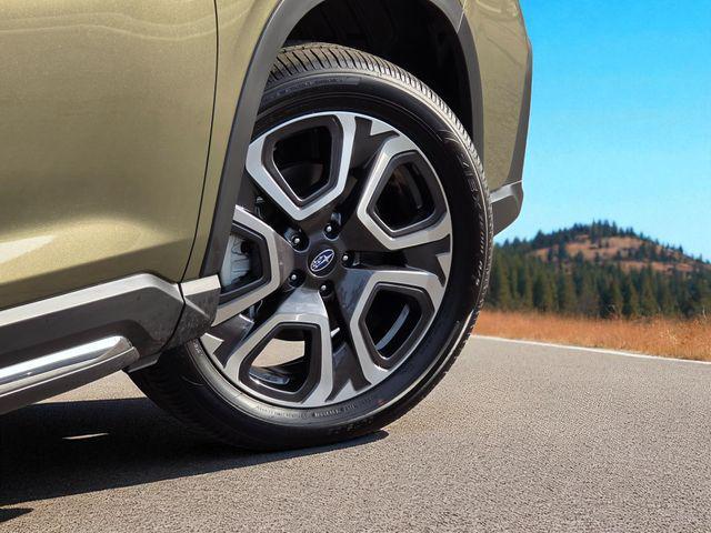 new 2025 Subaru Ascent car, priced at $46,319