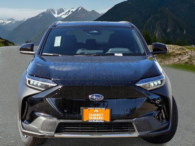 new 2025 Subaru Solterra car, priced at $33,227