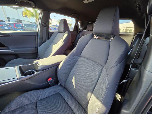 new 2025 Subaru Solterra car, priced at $33,227