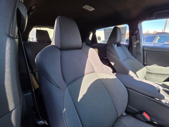 new 2025 Subaru Solterra car, priced at $33,227
