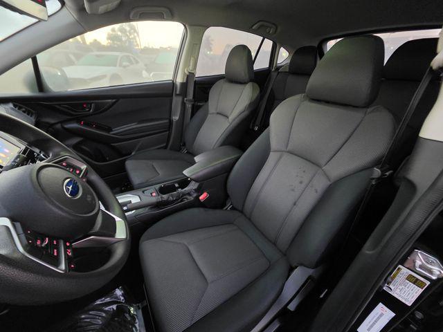 used 2023 Subaru Crosstrek car, priced at $23,550