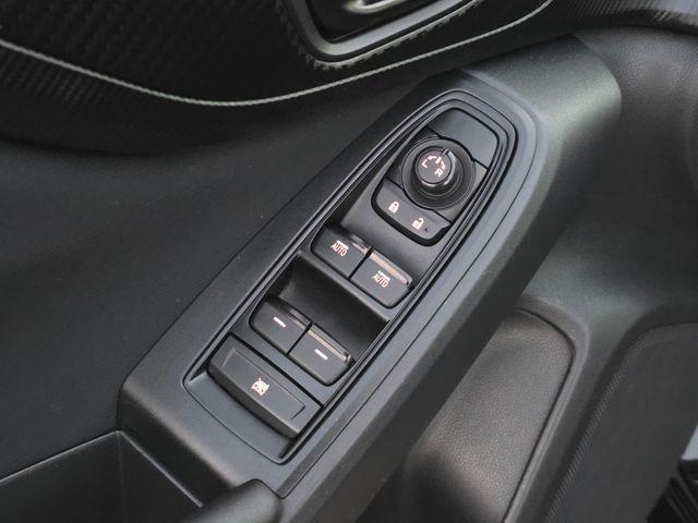 used 2023 Subaru Crosstrek car, priced at $23,550