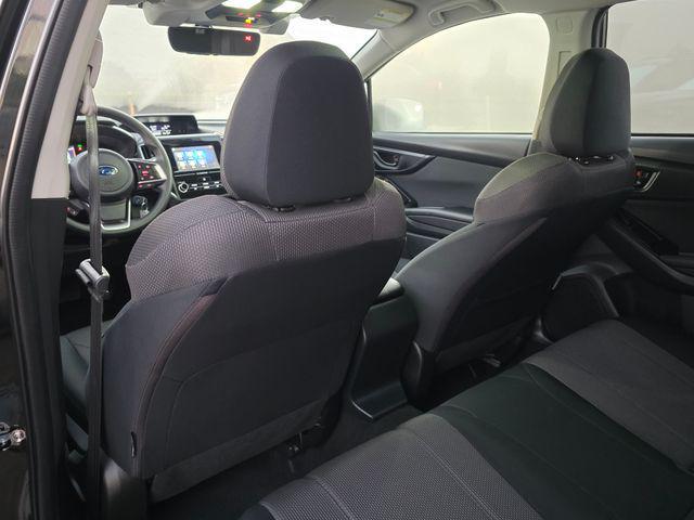 used 2023 Subaru Crosstrek car, priced at $23,550