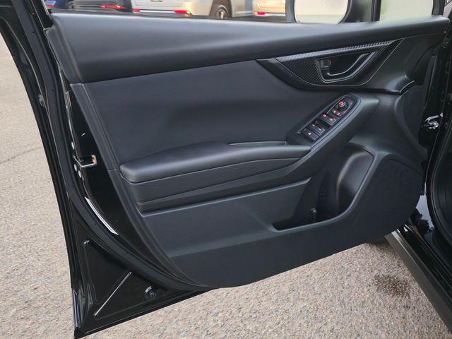 used 2023 Subaru Crosstrek car, priced at $23,550