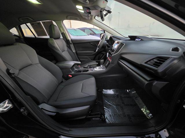 used 2023 Subaru Crosstrek car, priced at $23,550