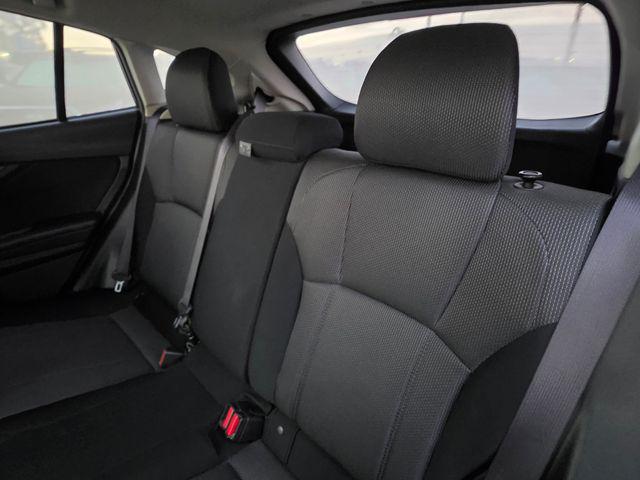 used 2023 Subaru Crosstrek car, priced at $23,550