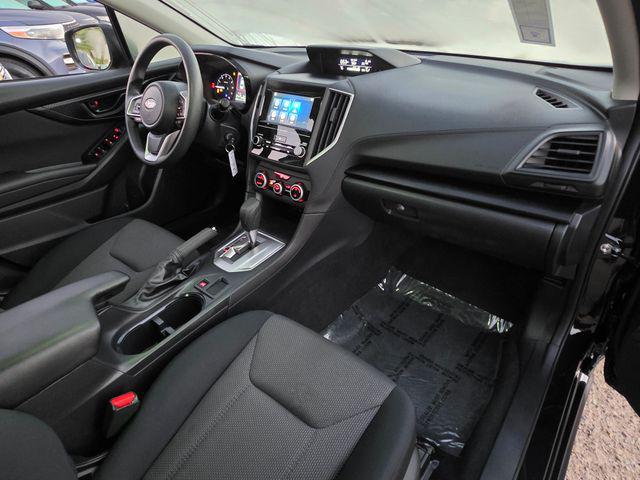 used 2023 Subaru Crosstrek car, priced at $23,550