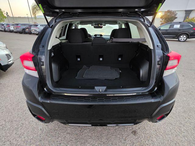used 2023 Subaru Crosstrek car, priced at $23,550