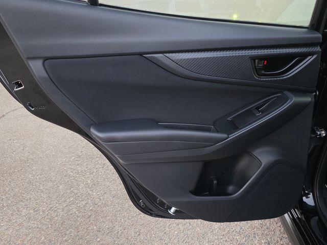 used 2023 Subaru Crosstrek car, priced at $23,550