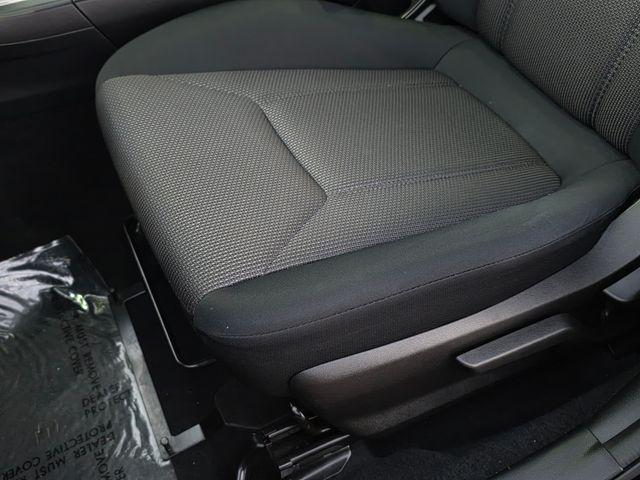 used 2023 Subaru Crosstrek car, priced at $23,550