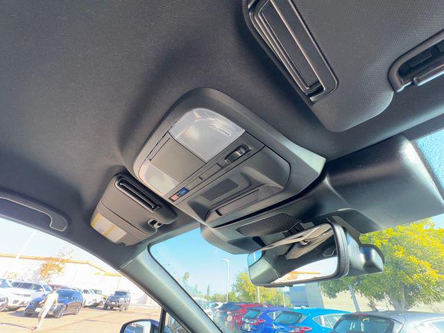 new 2025 Subaru Crosstrek car, priced at $29,586