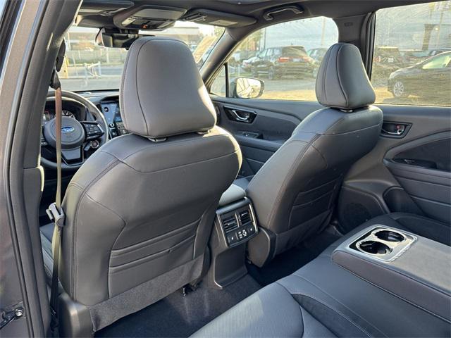 new 2025 Subaru Forester car, priced at $40,806