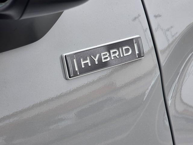 new 2025 Subaru Forester Hybrid car, priced at $38,172