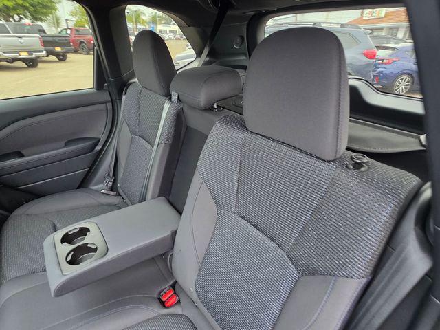 new 2025 Subaru Forester Hybrid car, priced at $38,172