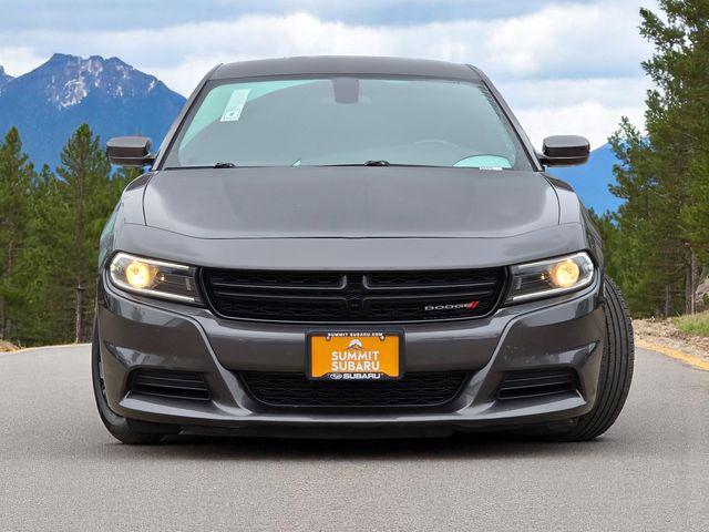 used 2022 Dodge Charger car, priced at $18,999