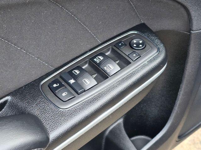 used 2022 Dodge Charger car, priced at $18,999
