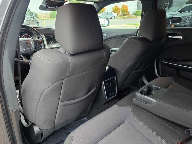 used 2022 Dodge Charger car, priced at $18,999